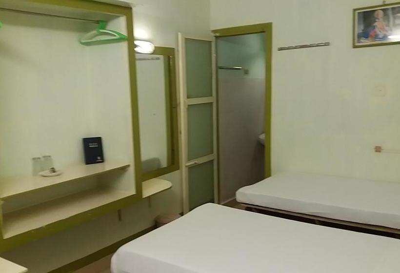 Bed and Breakfast Johny S Beach 1