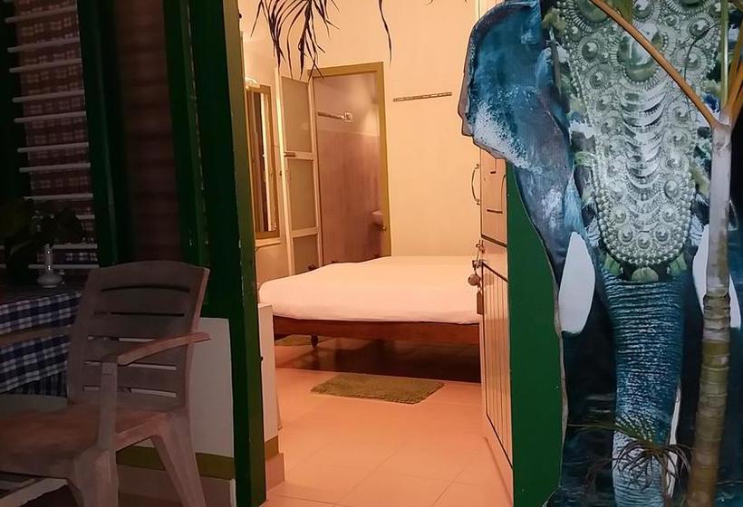 Bed and Breakfast Johny S Beach 3