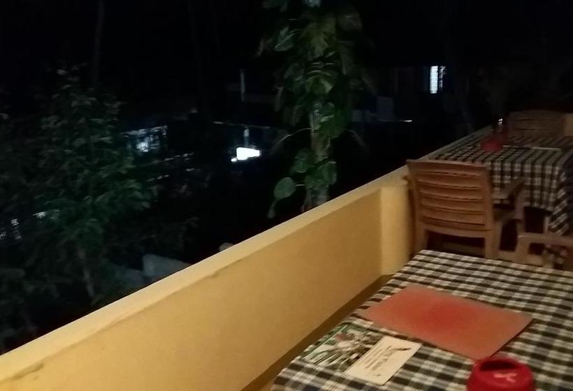 Bed and Breakfast Johny S Beach 4