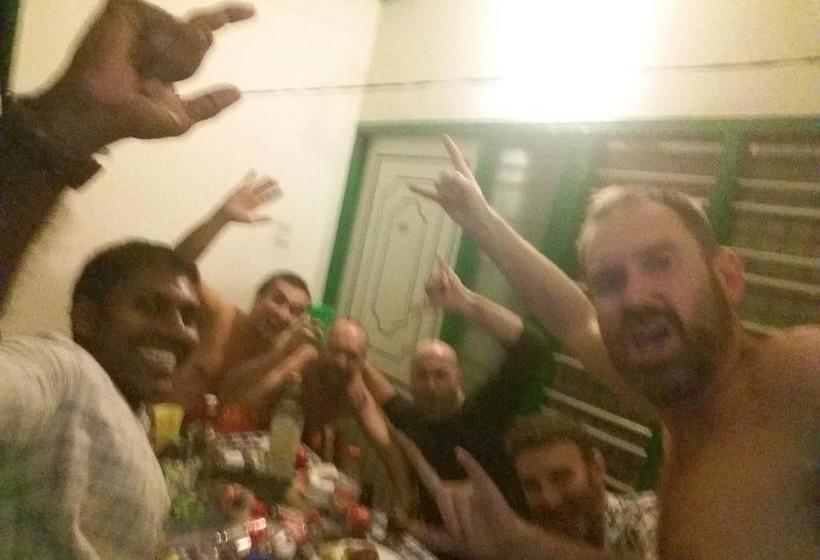 Bed and Breakfast Johny S Beach 6