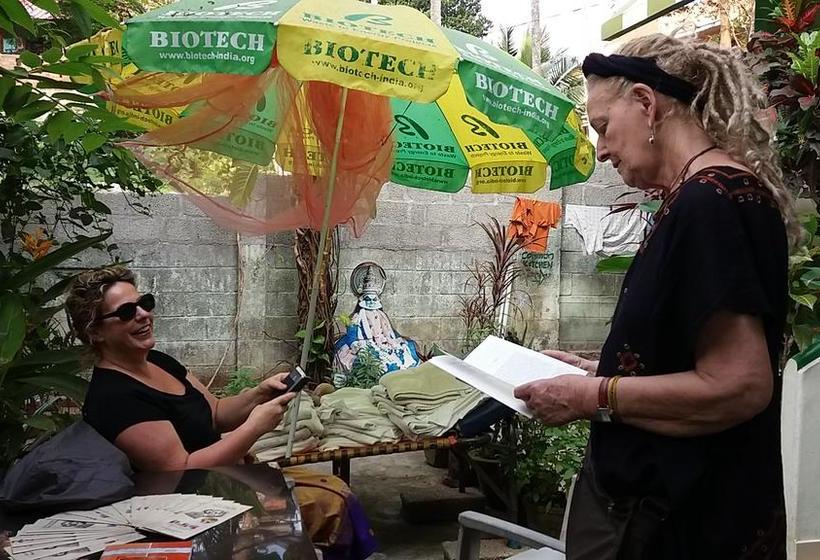 Bed and Breakfast Johny S Beach 7