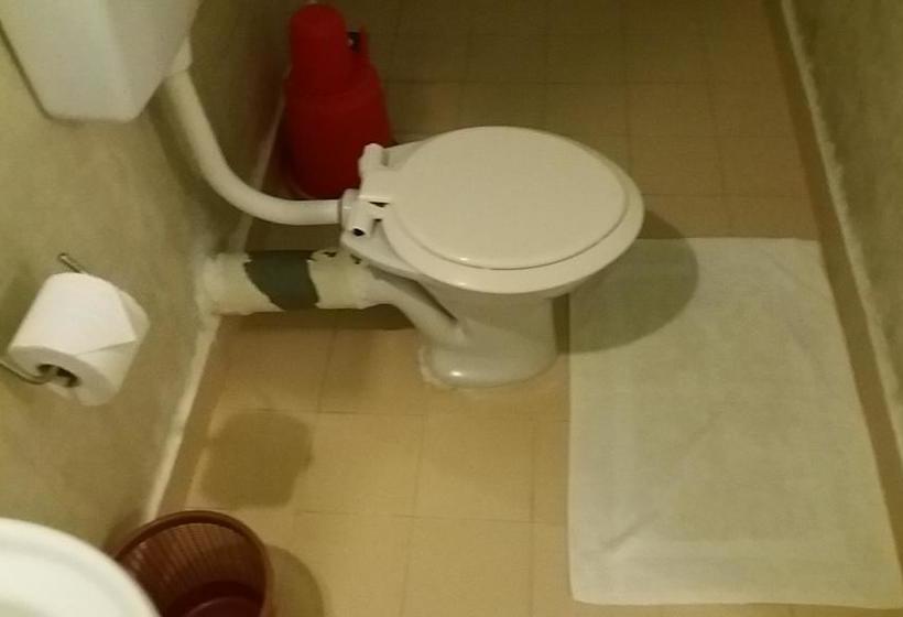 Bed and Breakfast Johny S Beach 9