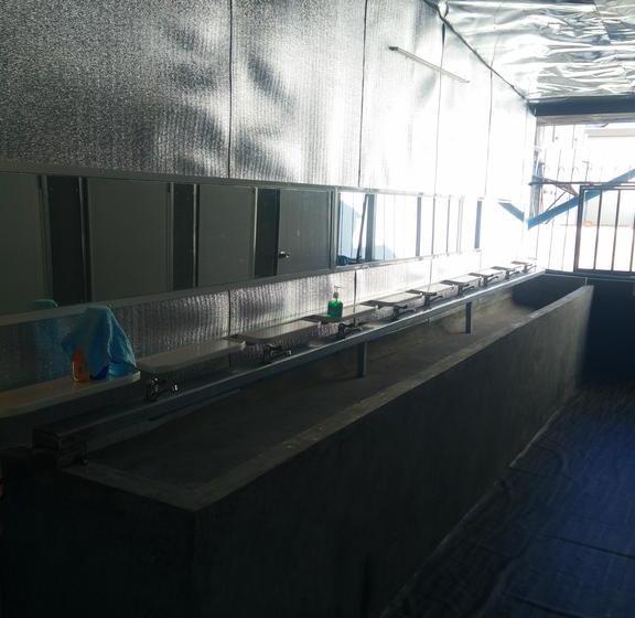 Hostel X Kingdom Guest House 16