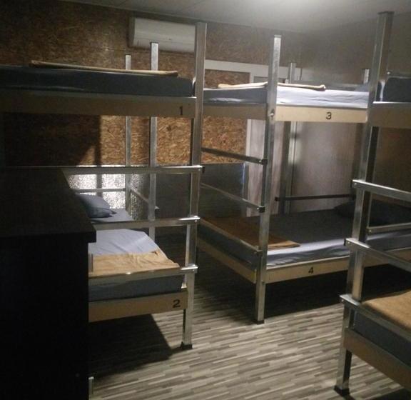 Hostel X Kingdom Guest House 17