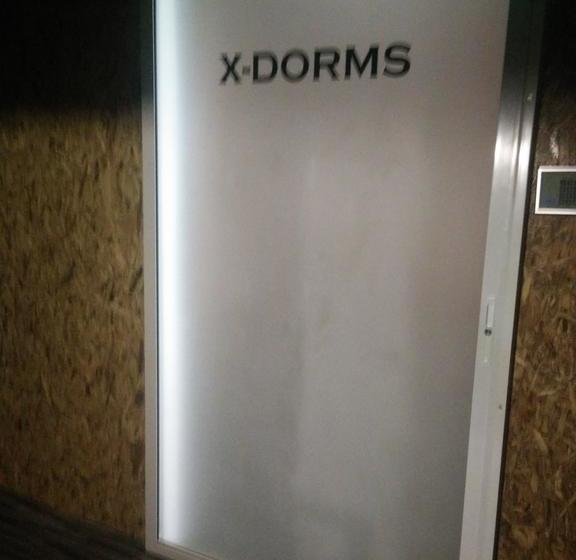 Hostel X Kingdom Guest House 18