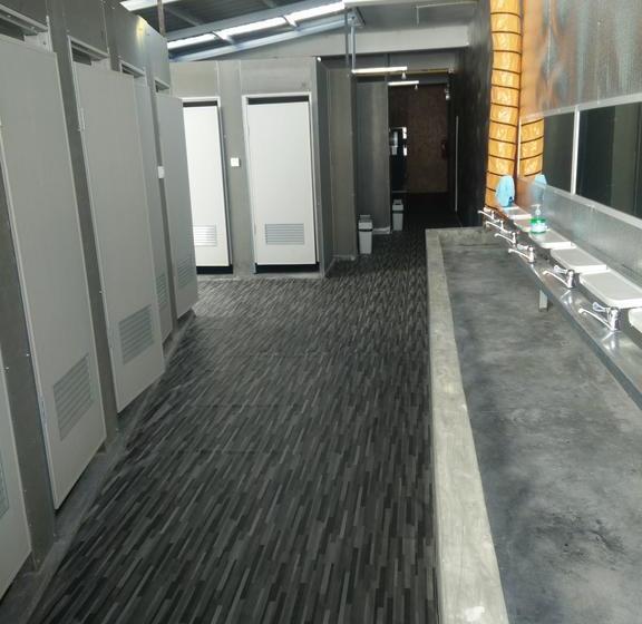 Hostel X Kingdom Guest House 19