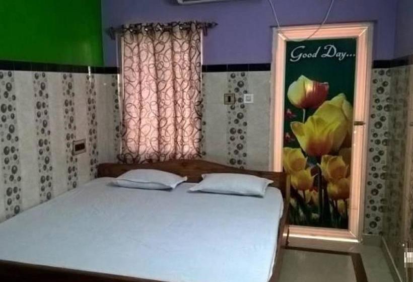 Neelanjana S Hotel Hindustan 13