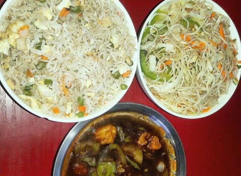 Neelanjana S Hotel Hindustan 15