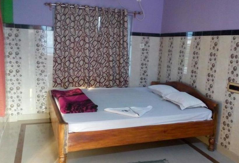 Neelanjana S Hotel Hindustan 6