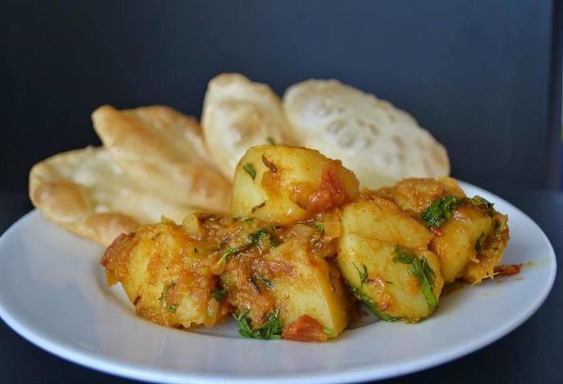 Neelanjana S Hotel Hindustan 7