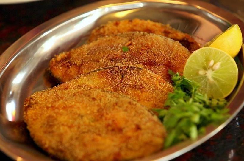 Neelanjana S Hotel Hindustan 8