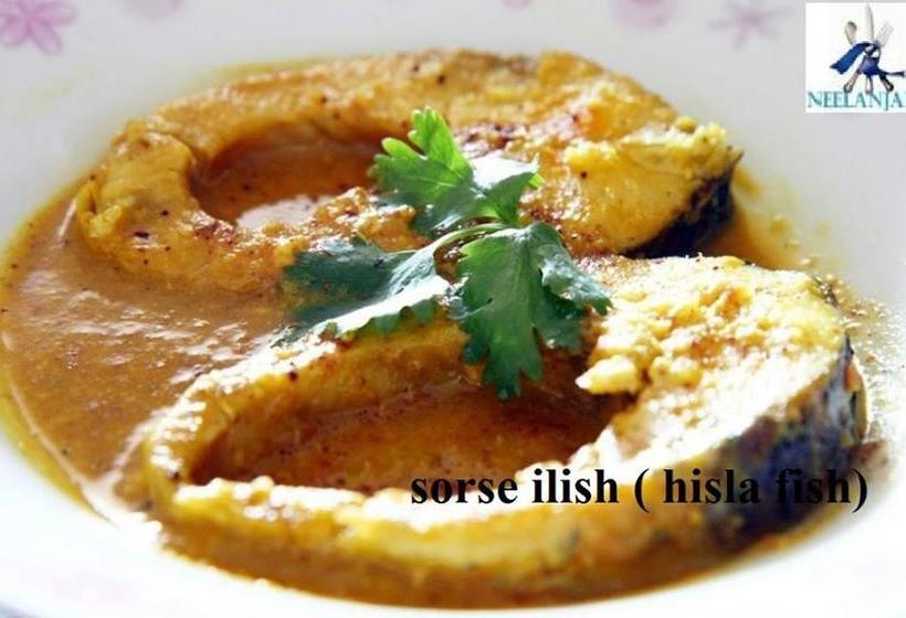 Neelanjana S Hotel Hindustan 9