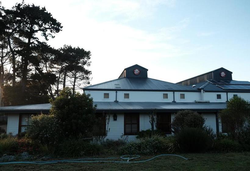 Hotel Trail S End 10