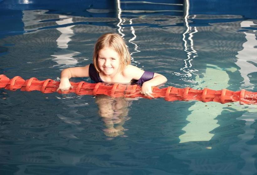 Hotel Trail S End 13