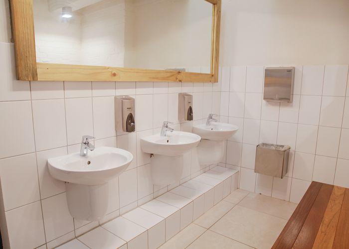 Hotel Trail S End 14