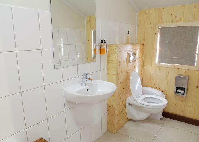 Hotel Trail S End 16