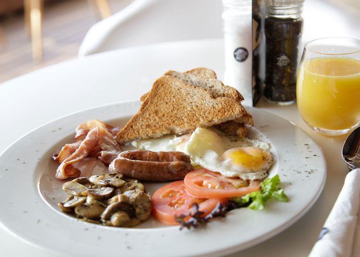 Hotel Trail S End 17