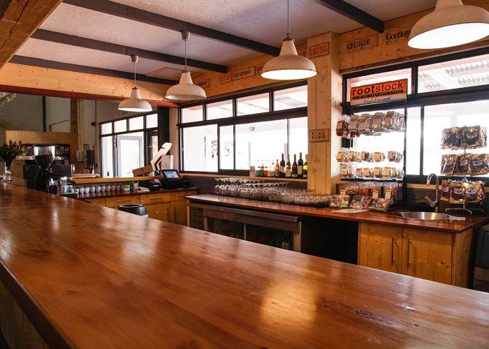 Hotel Trail S End 20