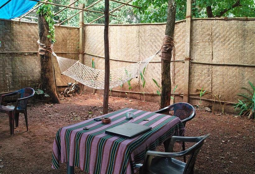 Bed & Breakfast Seinfeld S Cafe And Hostel 12