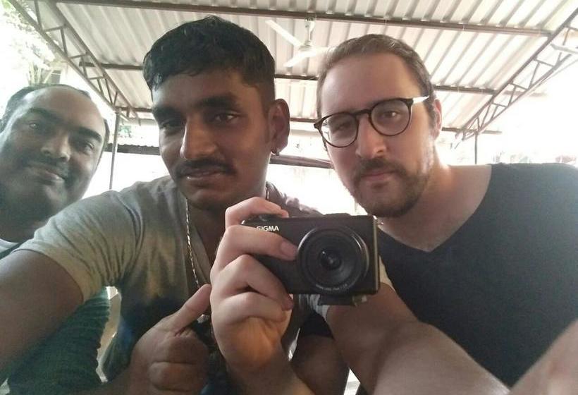 Bed & Breakfast Seinfeld S Cafe And Hostel 14