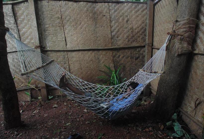 Bed & Breakfast Seinfeld S Cafe And Hostel 15