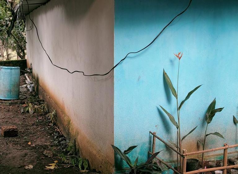 Bed & Breakfast Seinfeld S Cafe And Hostel 19