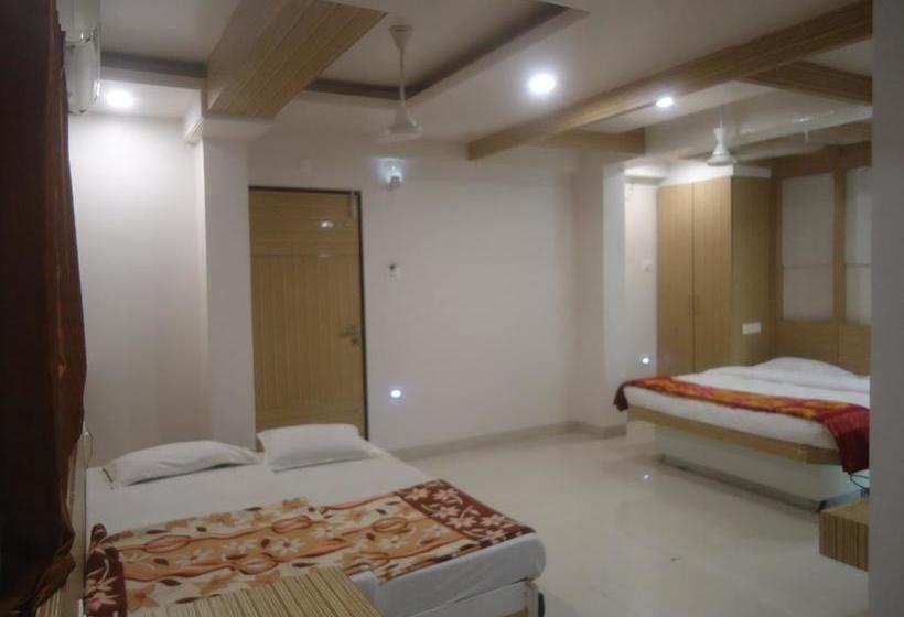 Hotel Sony Palace Kolhapur