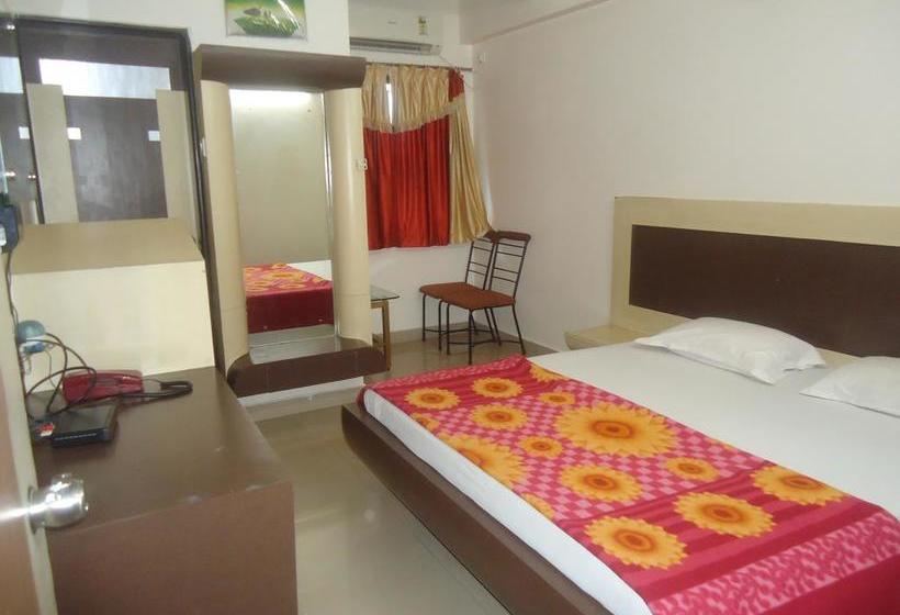 Hotel Sony Palace 10