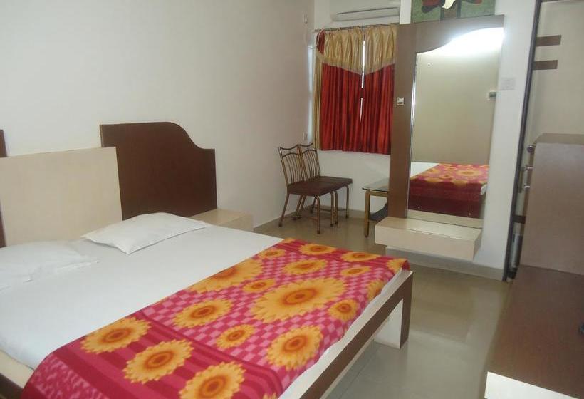 Hotel Sony Palace 11