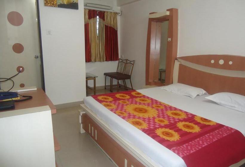 Hotel Sony Palace 12