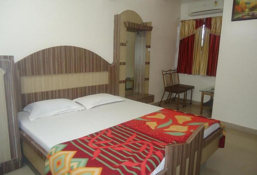 Hotel Sony Palace 13