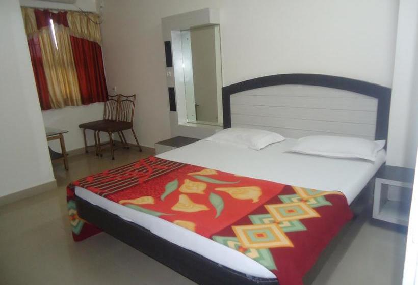 Hotel Sony Palace 14