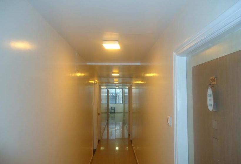 Hotel Sony Palace 16