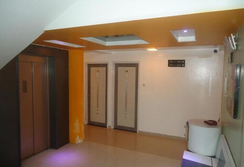 Hotel Sony Palace 17