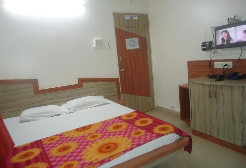 Hotel Sony Palace 18