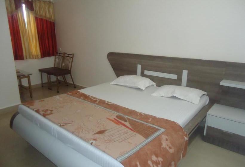 Hotel Sony Palace 19