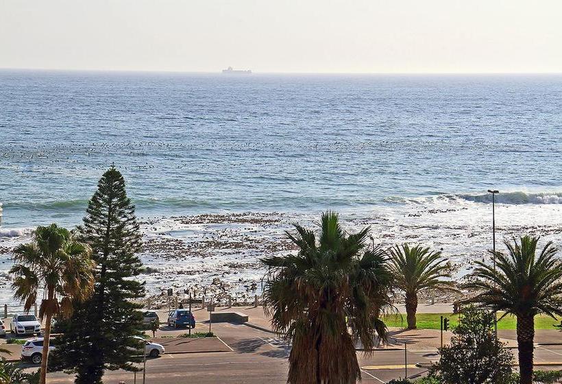 Hotel Edinburgh Court