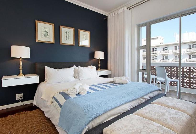 Hotel Edinburgh Court 1