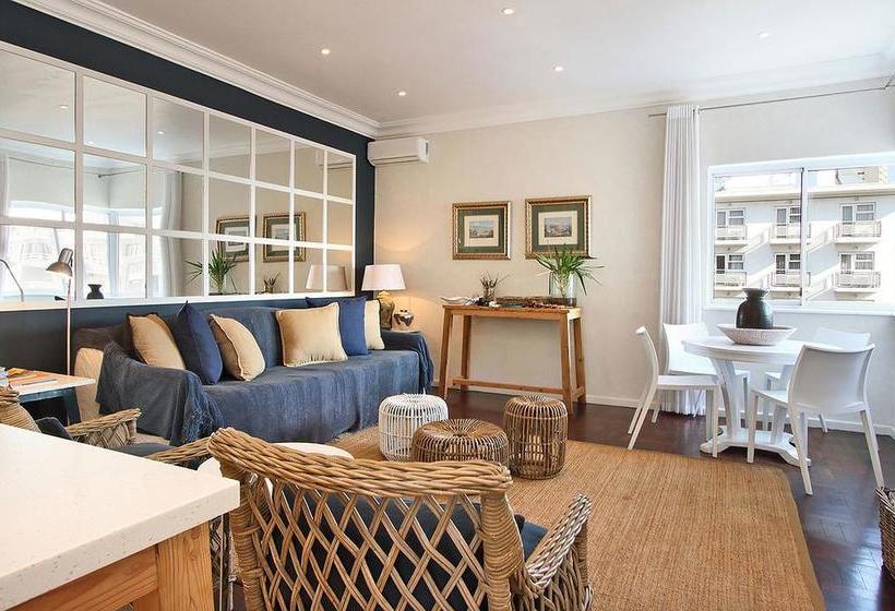 Hotel Edinburgh Court 15