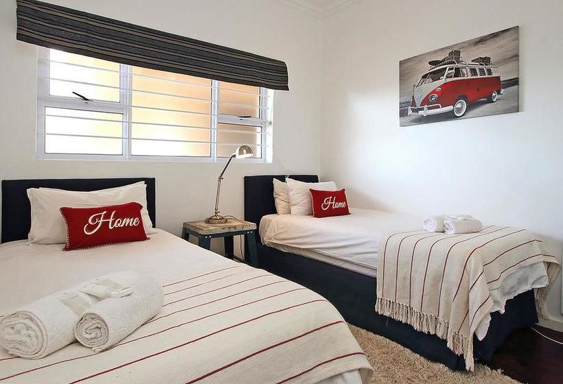 Hotel Edinburgh Court 17