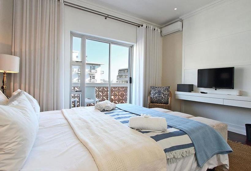 Hotel Edinburgh Court 2