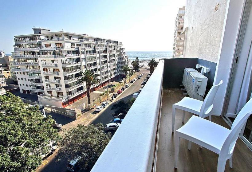 Hotel Edinburgh Court 3