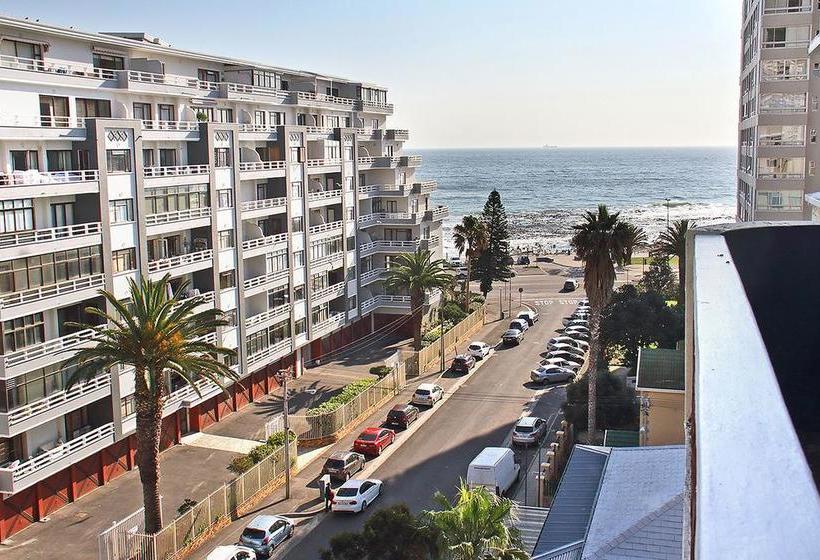 Hotel Edinburgh Court 6