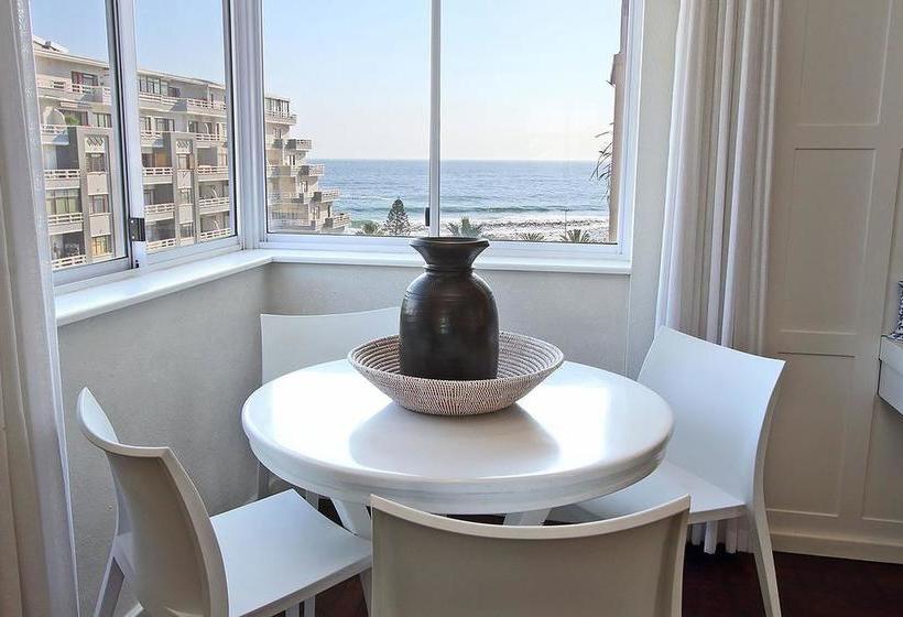 Hotel Edinburgh Court 7