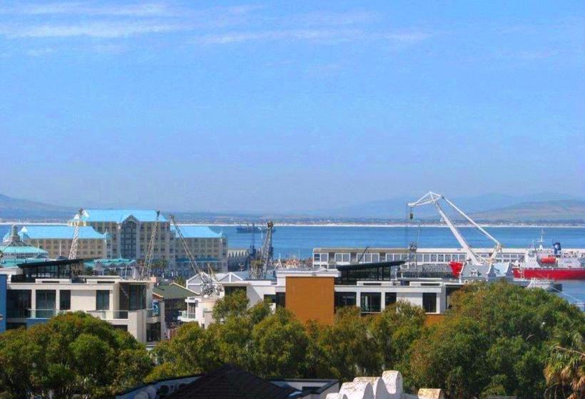 Hotel Harbour Terrace Loft I