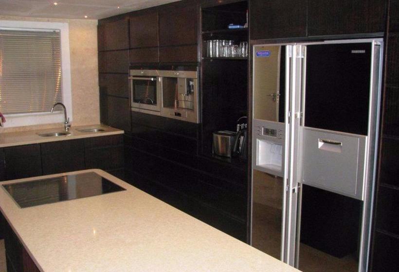 Hotel Harbour Terrace Loft I 10