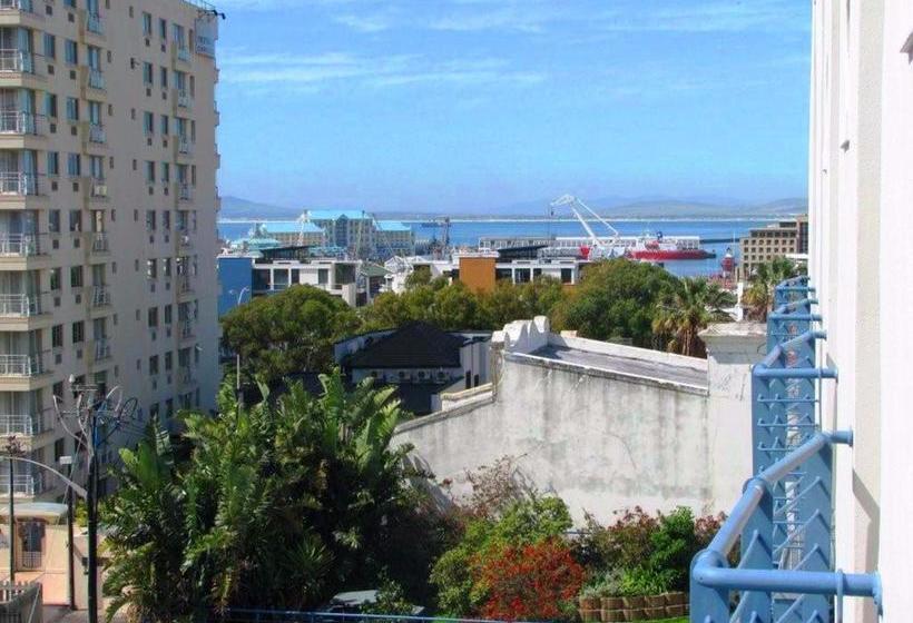 Hotel Harbour Terrace Loft I 13