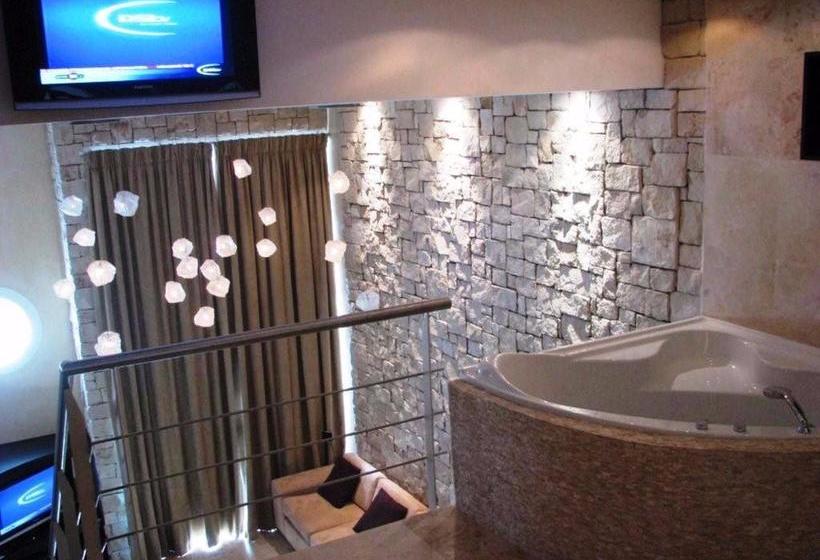 Hotel Harbour Terrace Loft I 2