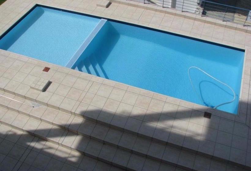 Hotel Harbour Terrace Loft I 3