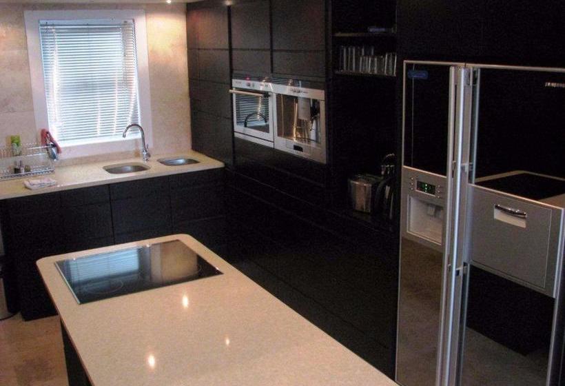 Hotel Harbour Terrace Loft I 6